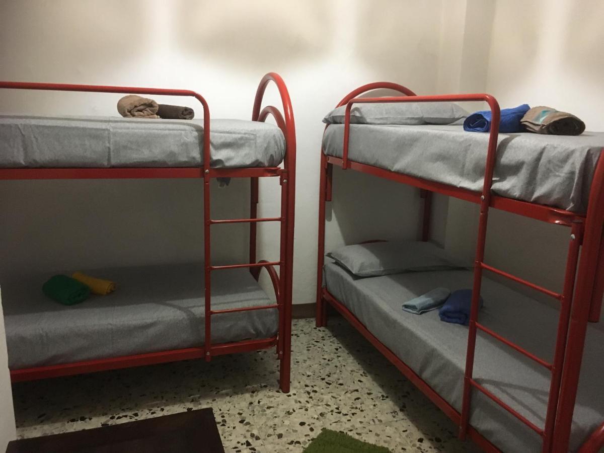 A' Ca' De Giuli' Apartment บาดาลุคโค ภายนอก รูปภาพ