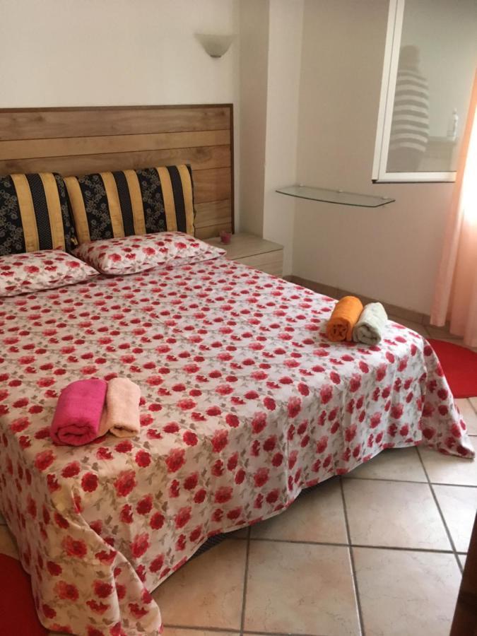 A' Ca' De Giuli' Apartment บาดาลุคโค ภายนอก รูปภาพ