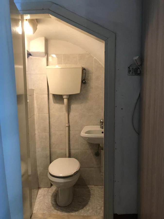 A' Ca' De Giuli' Apartment บาดาลุคโค ภายนอก รูปภาพ